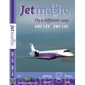 مستند شرکت هواپیمایی Jetmagic